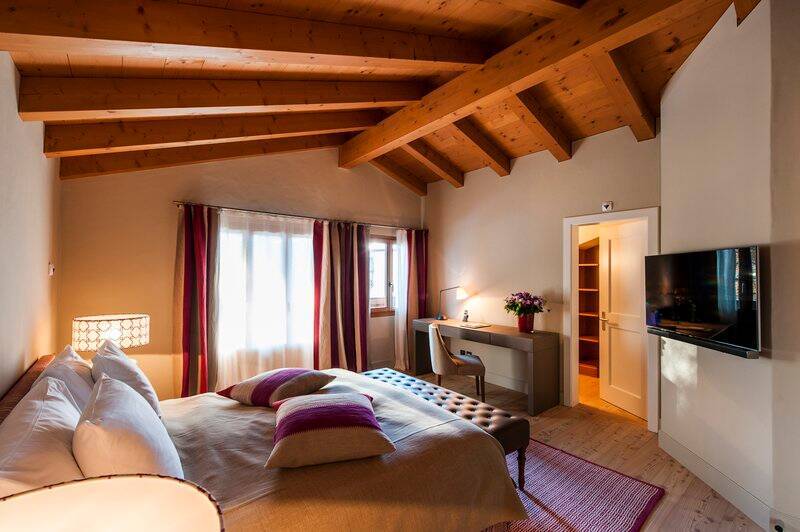 Grand Chalet Suite