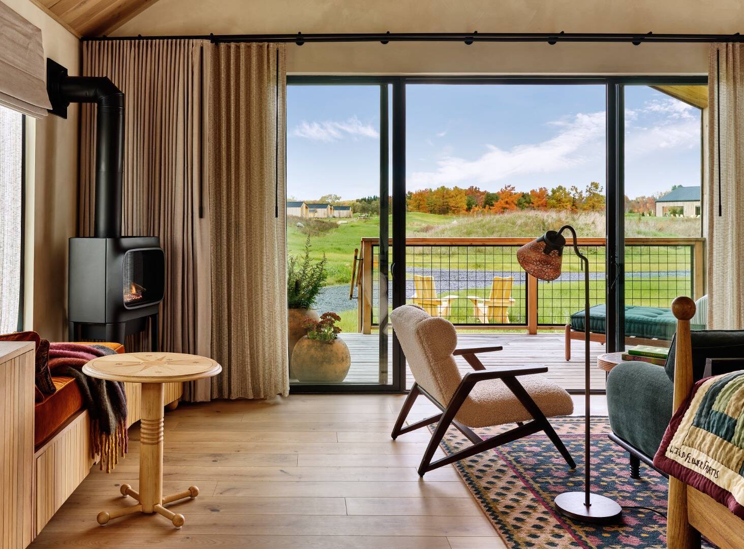 MEADOW COTTAGE