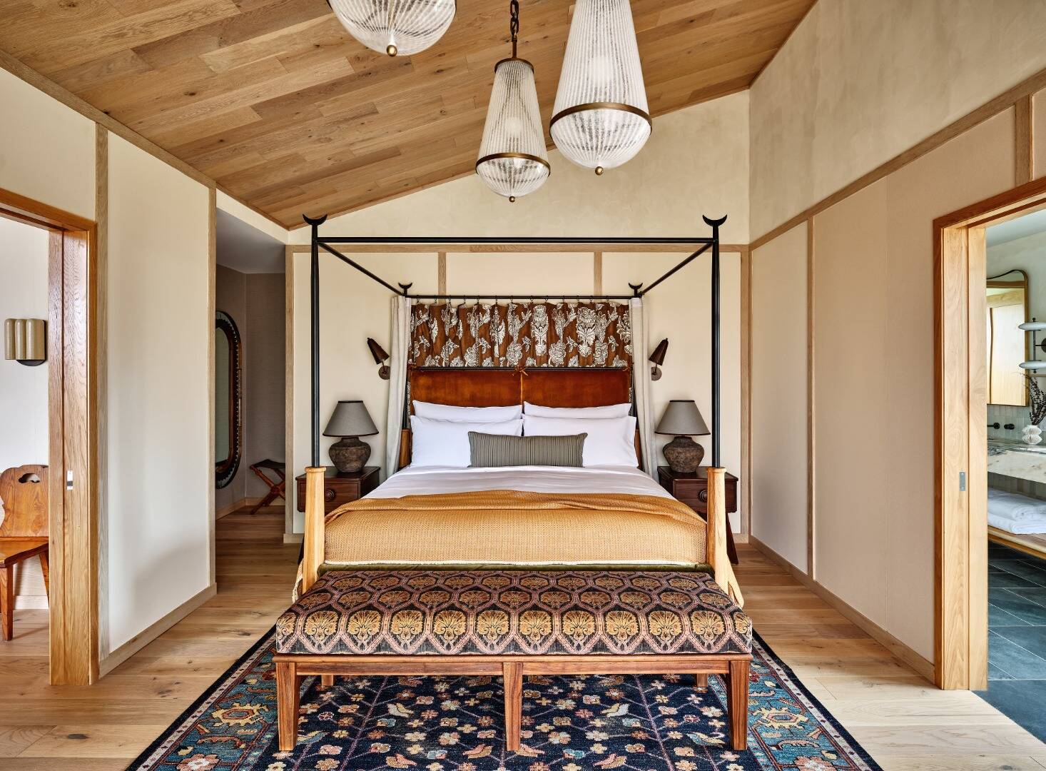 RIDGE SUITE