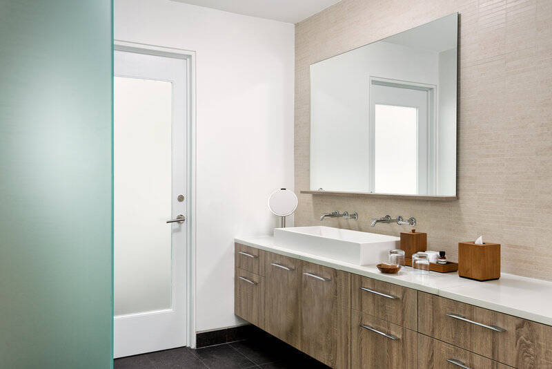 Three Bedroom Oceanfront Grand Suite