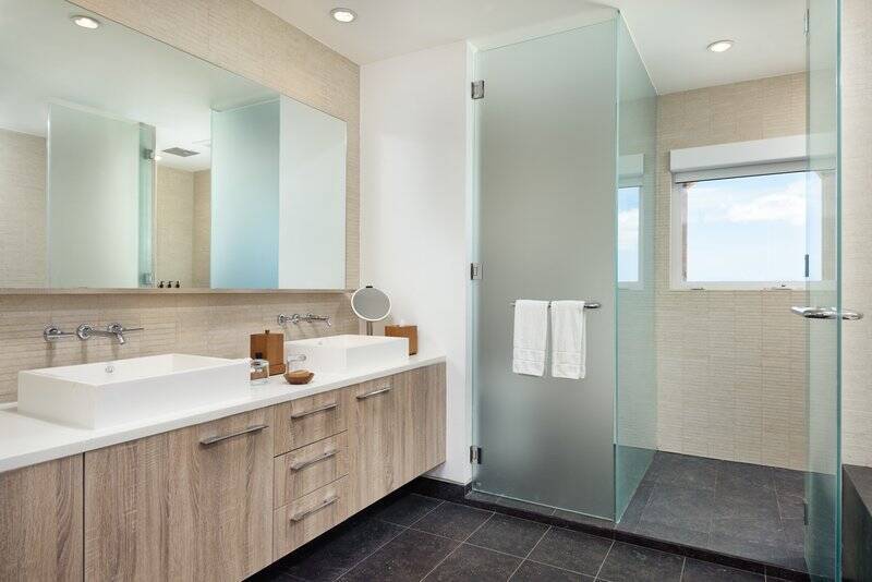 Three Bedroom Penthouse Suite