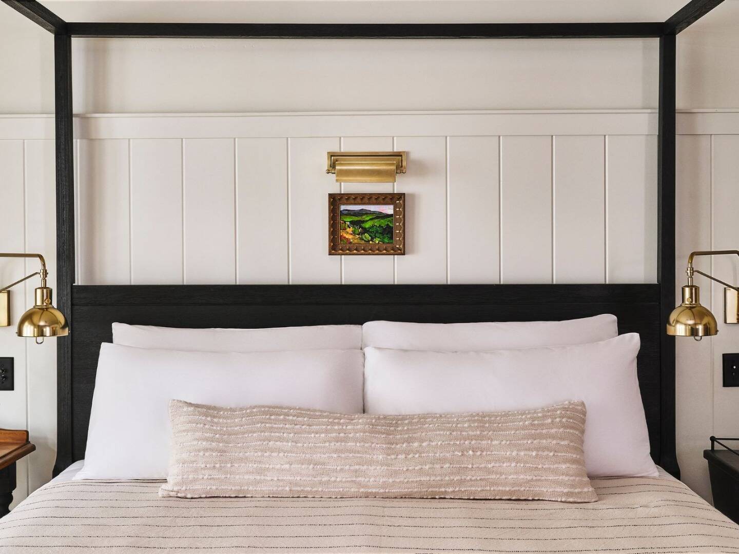 Two Bedroom Homestead Suite