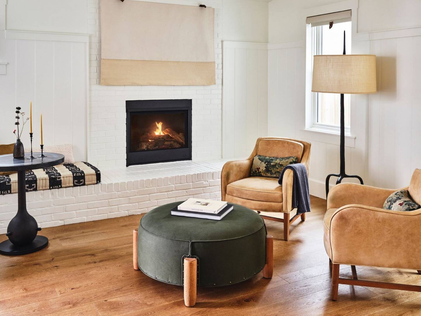 Two Bedroom Homestead Suite