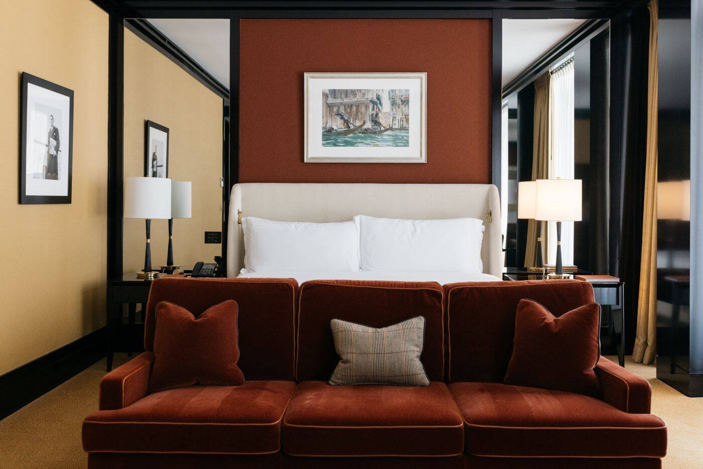 Junior Suite City View