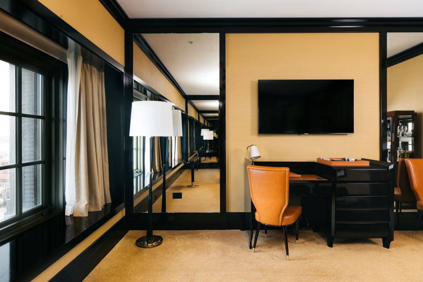 Junior Suite River View (Accessible)