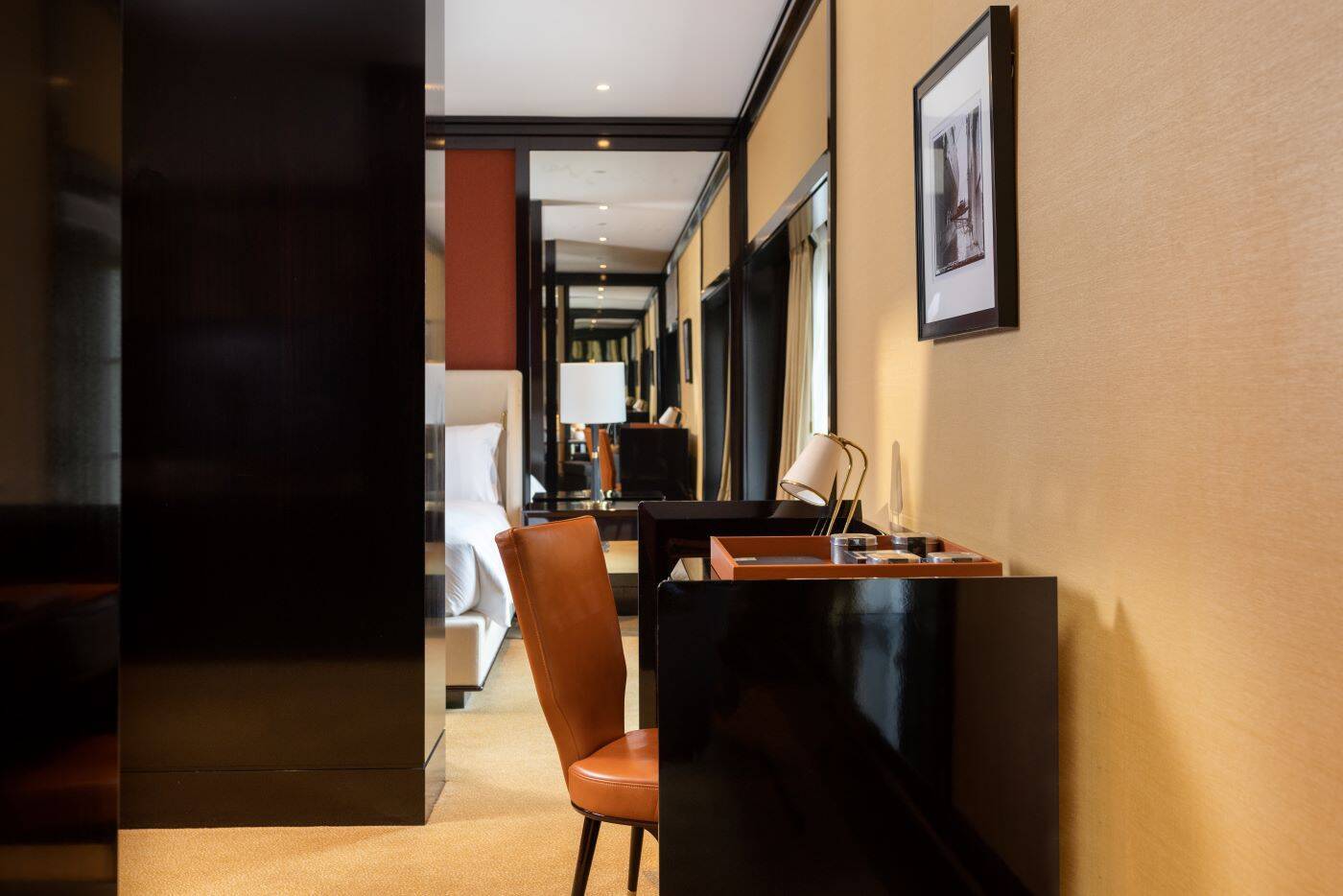  Williams Suite, River View