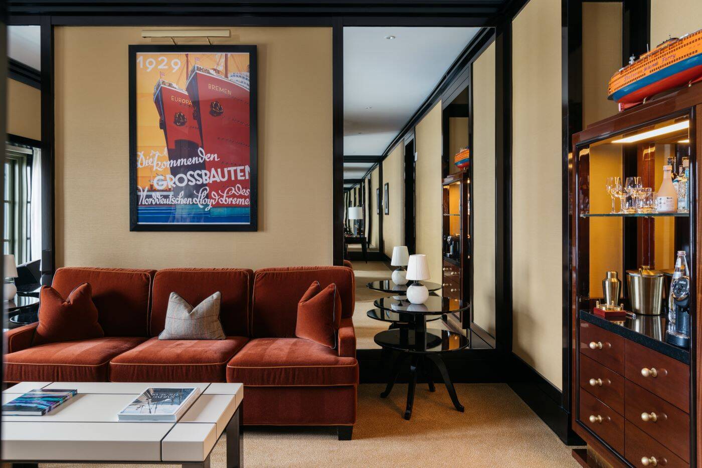  Williams Suite, River View