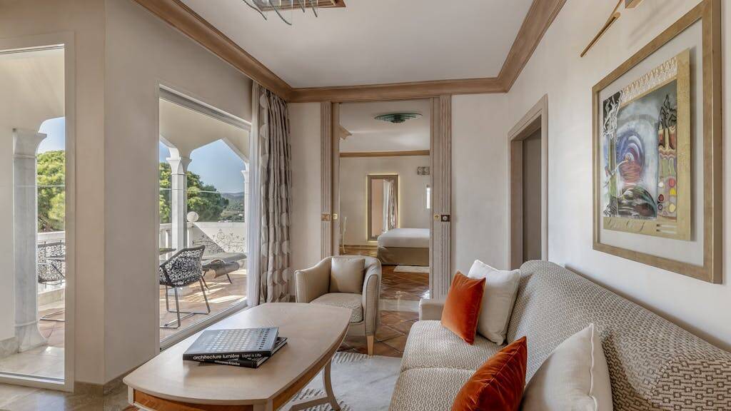 Suite Riviera