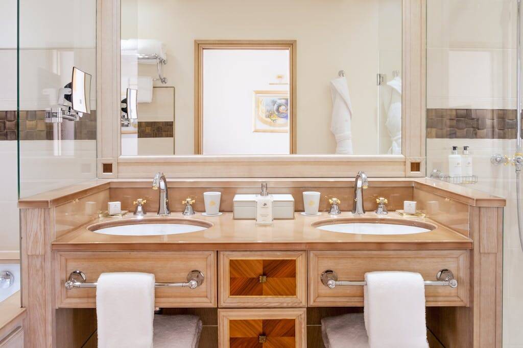 Château Junior Suite