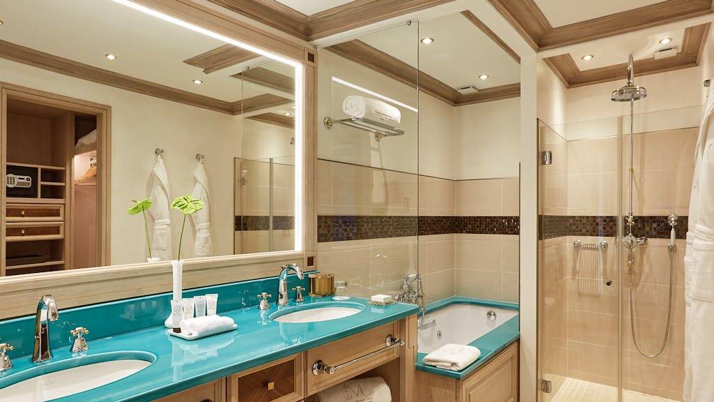 Junior Suite Pampelonne