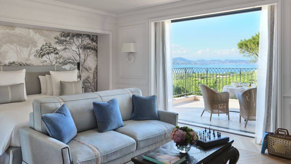 Junior Suite Belvédère