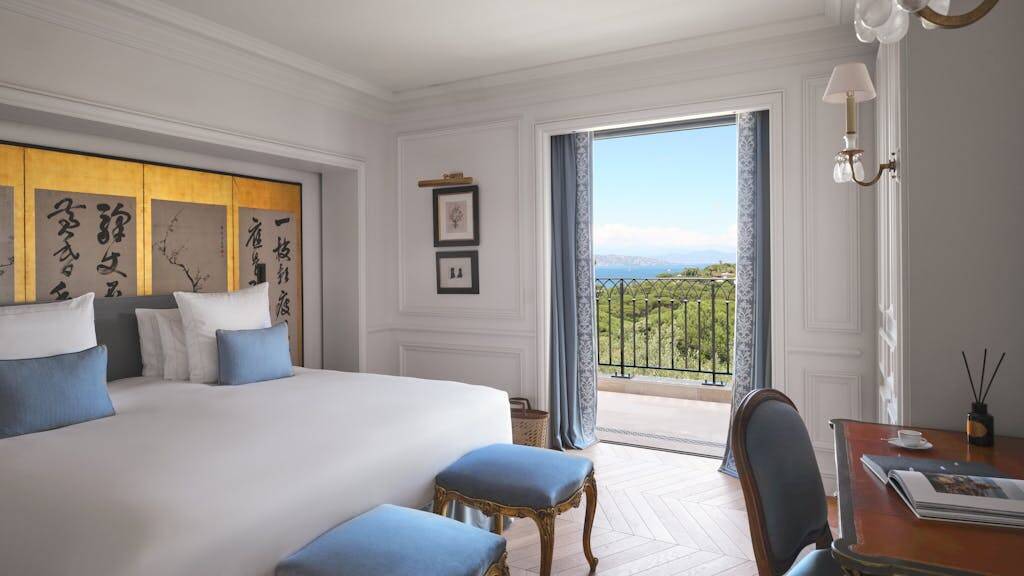 Two Bedroom Suite