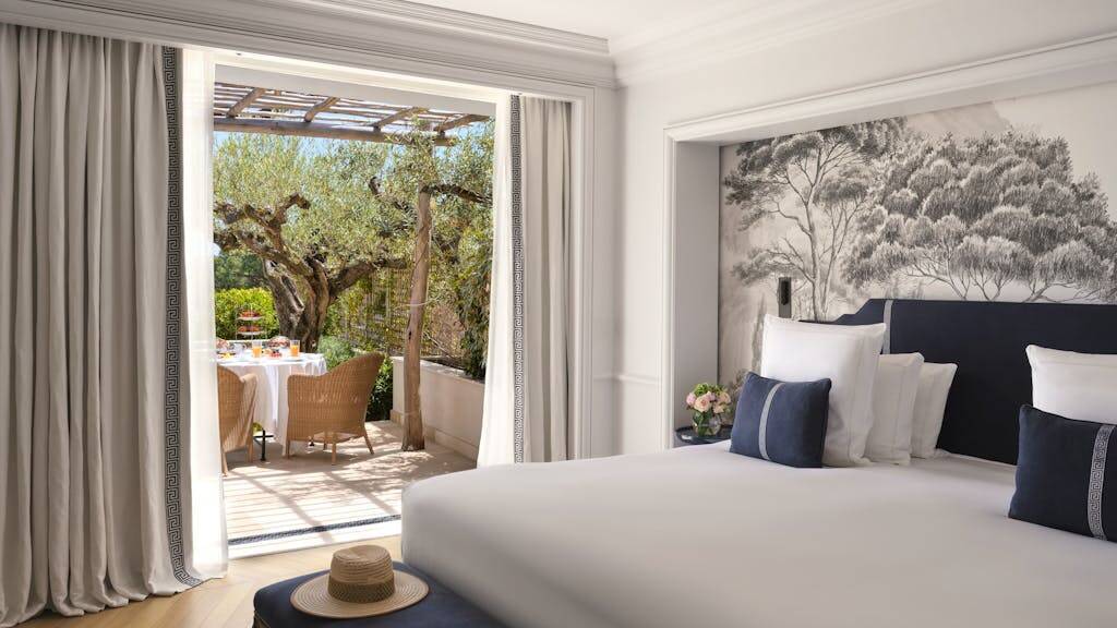Junior Suite Plunge Pool