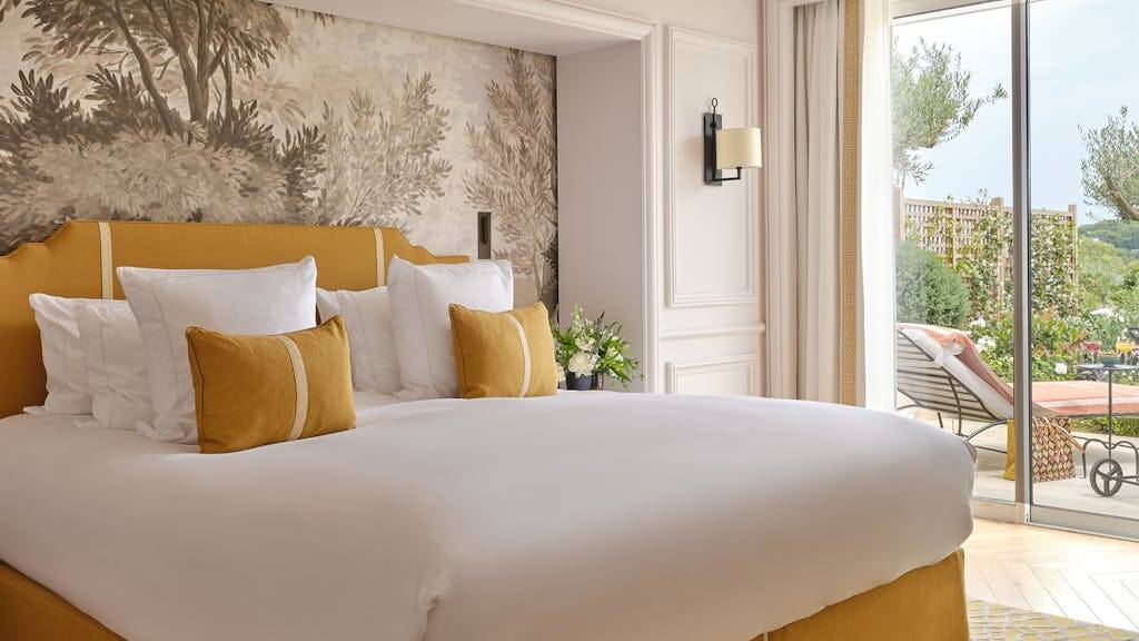 Suite Louise
