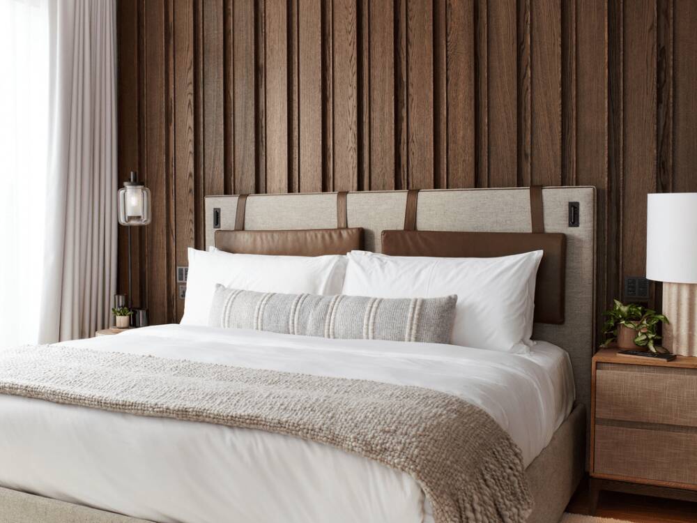 Dover Terrace Suite
