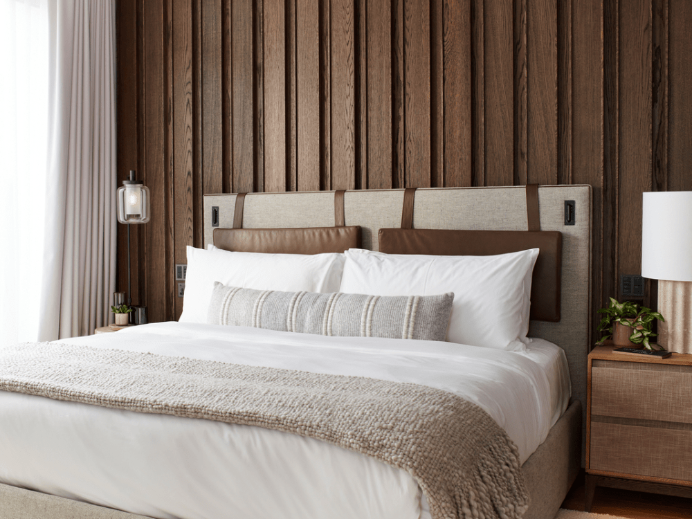 Piccadilly Greenhouse Suite