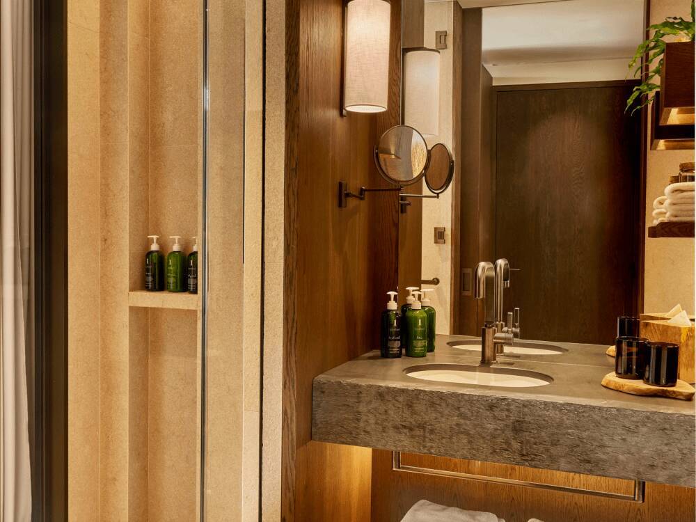 Skyline Junior Suite