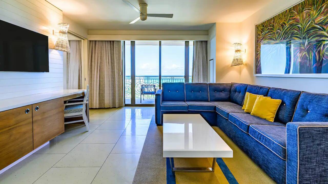Family Suite