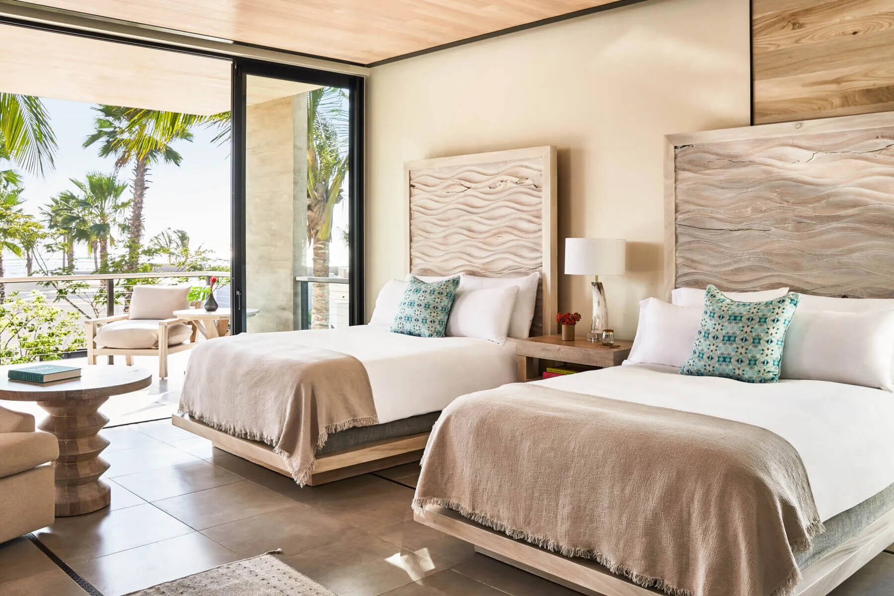 Oceanview Studio