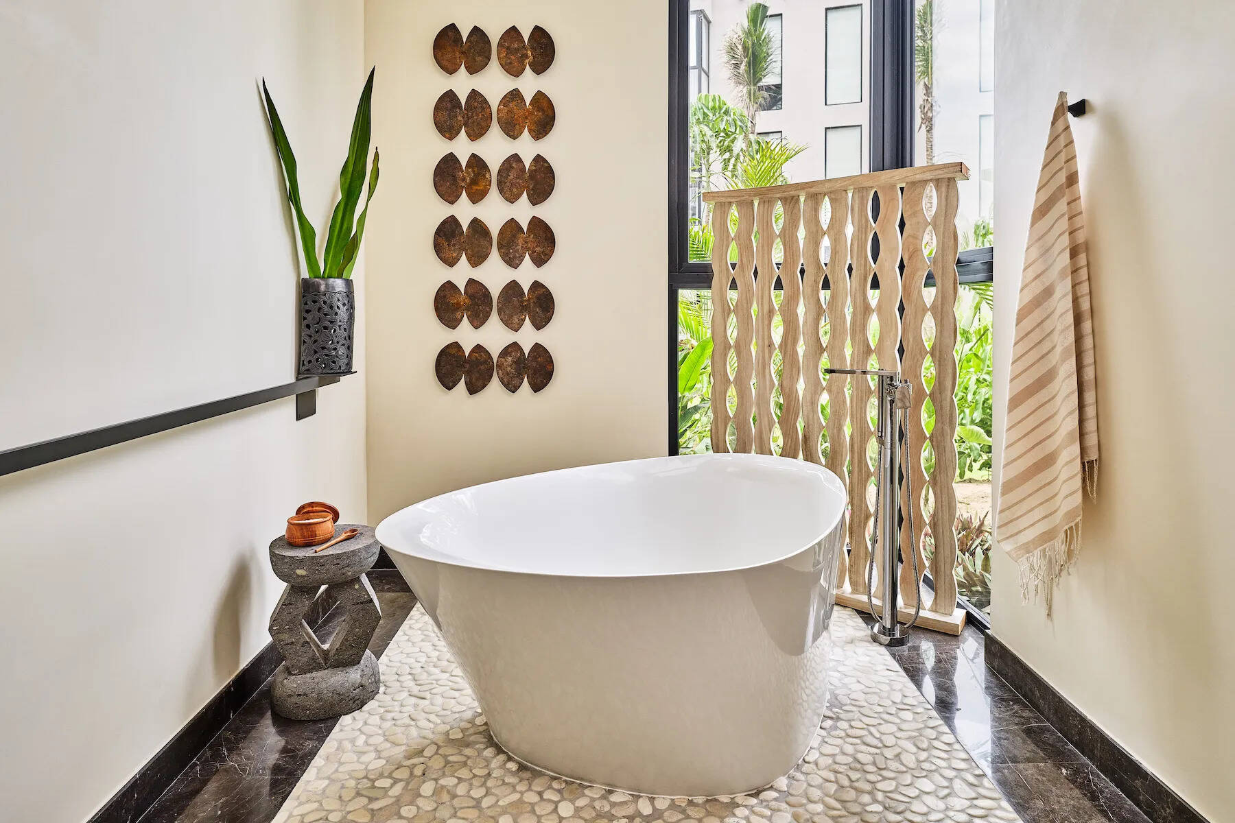 Garden Studio