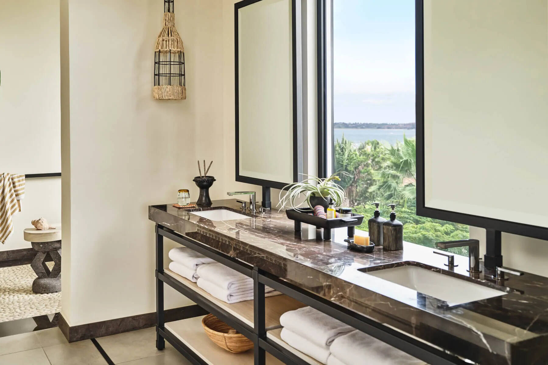 Garden Suite with Plunge Pool