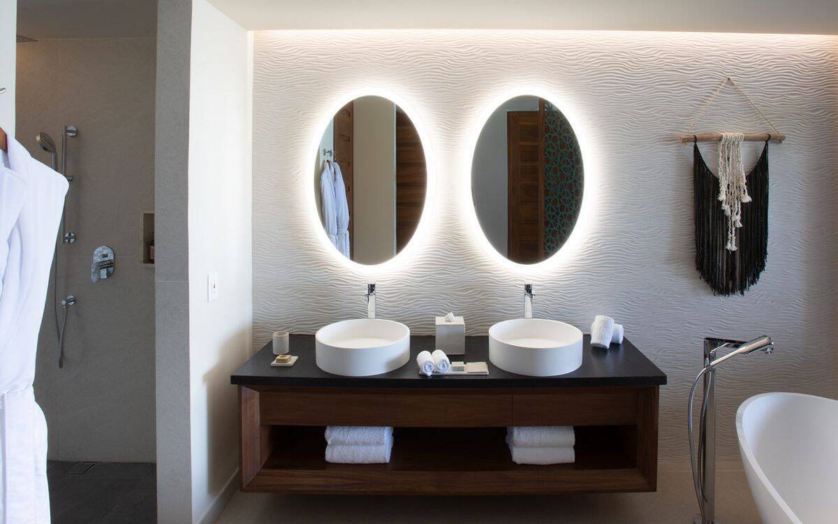 Family Master Suite