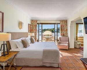 Encinar Grand Double Suite 