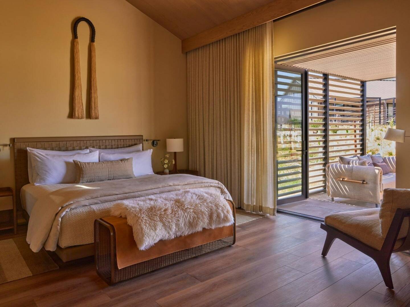  Rambler One Bedroom King Suite