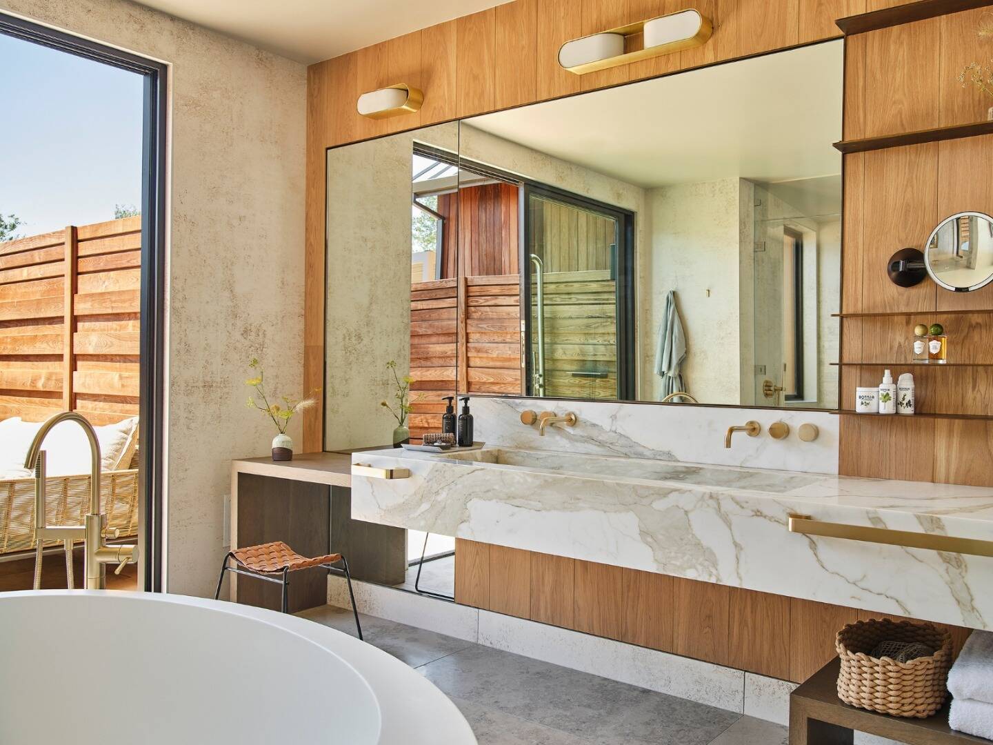 Three Bedroom Palomino Suite