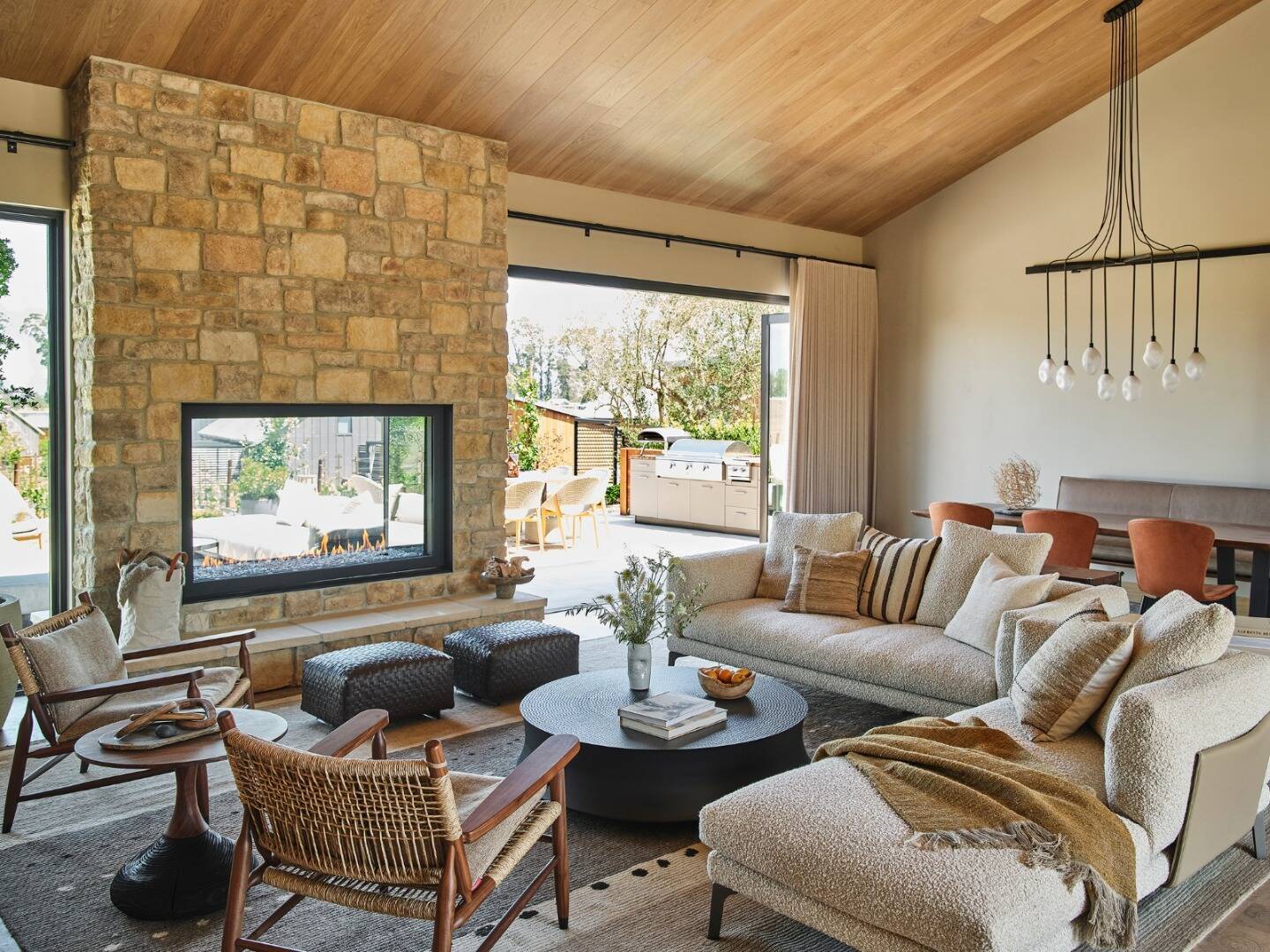 Three Bedroom Palomino Suite