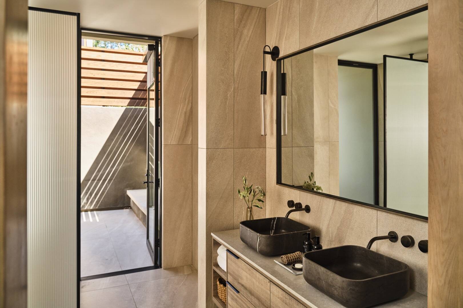 Two Bedroom Sky Villa