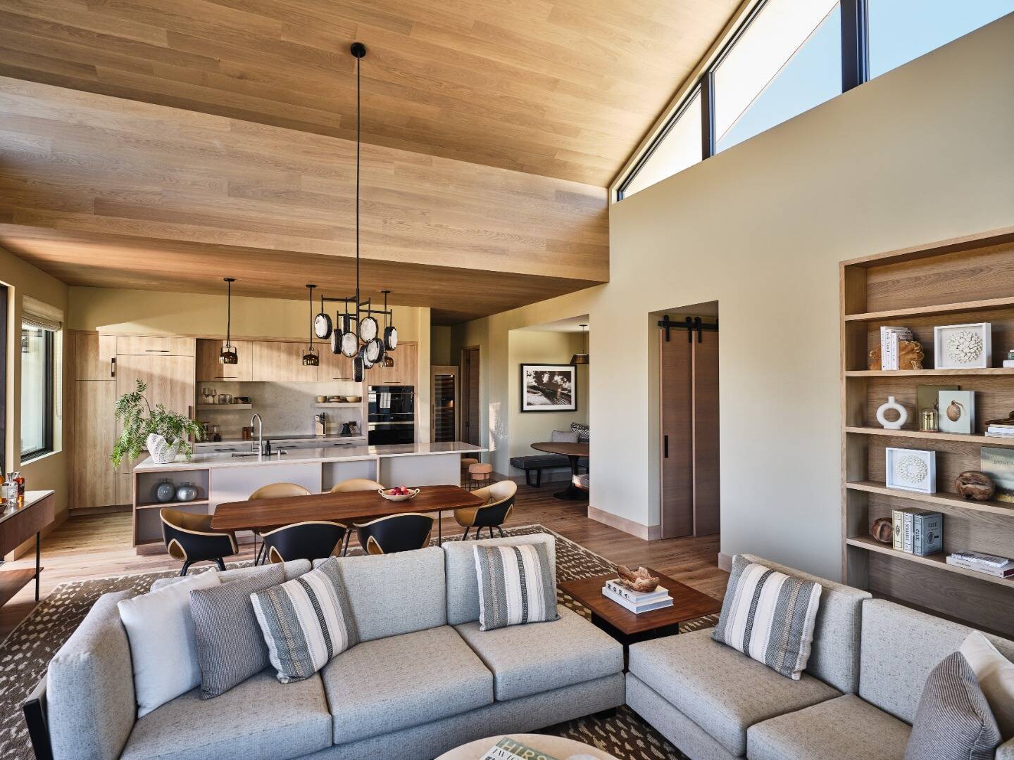 Two Bedroom Sky Villa