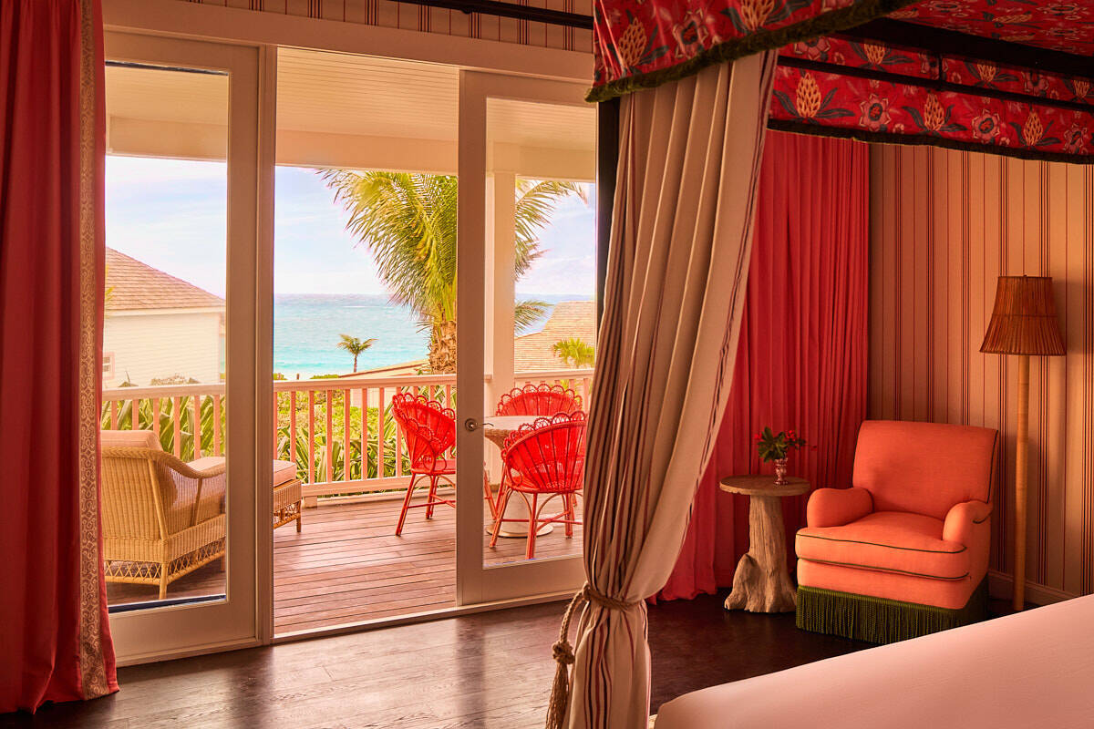  Sea Cottage - Beach Front