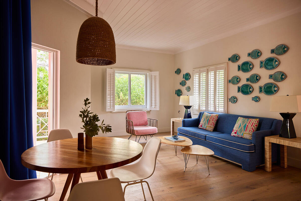Briland Suite Deluxe