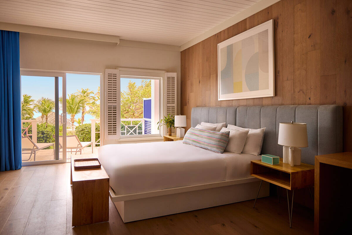 Briland Suite