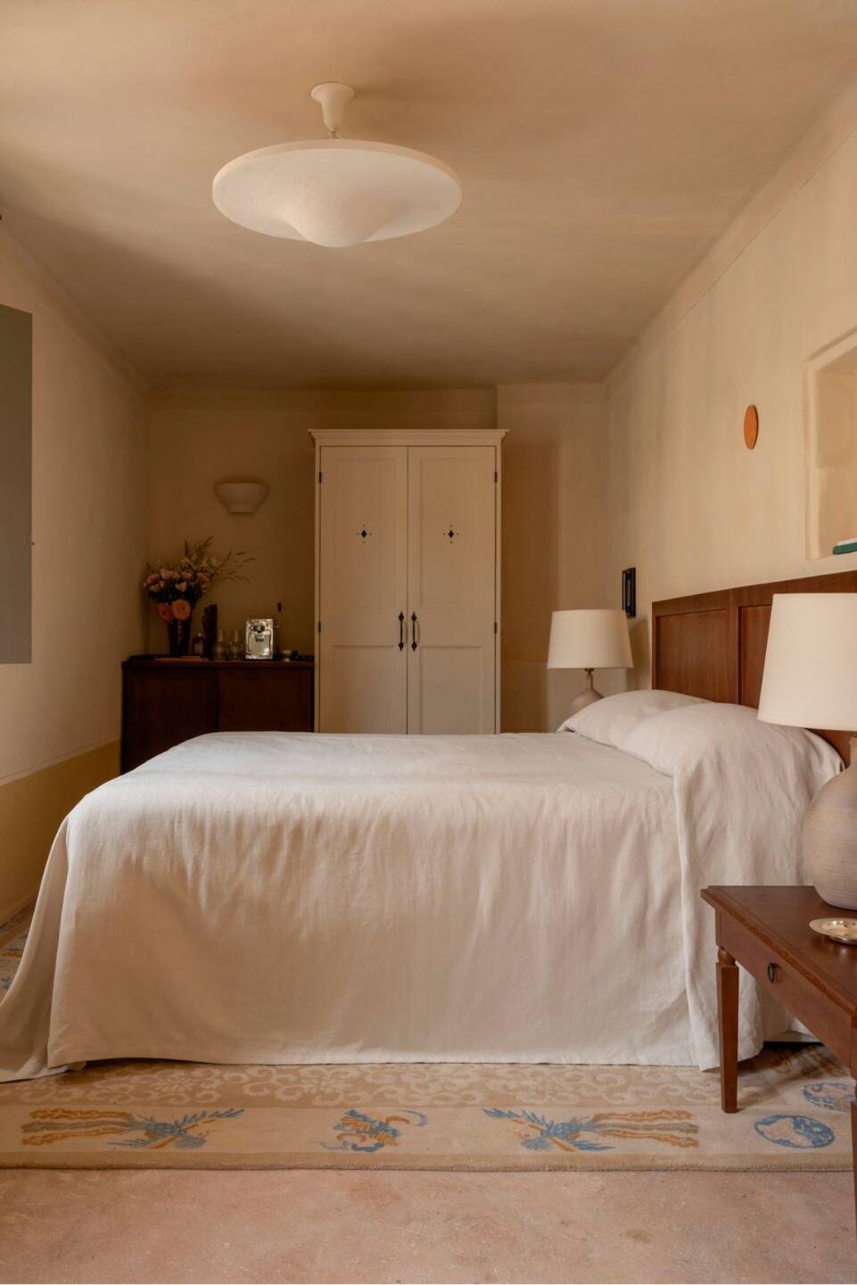 Capucine King Room