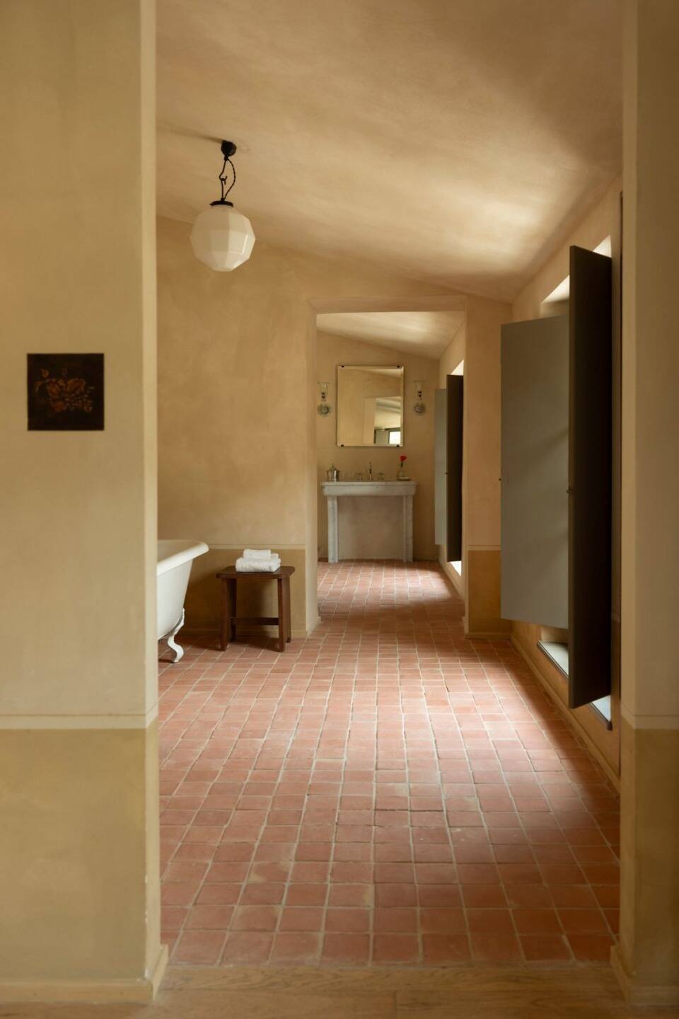 La Tour Suite