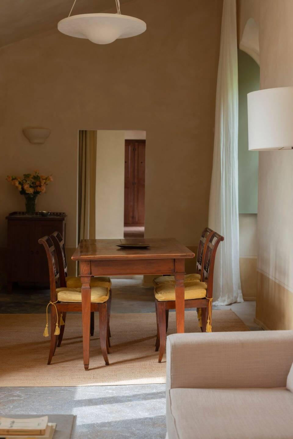 Le Sechoir Suite