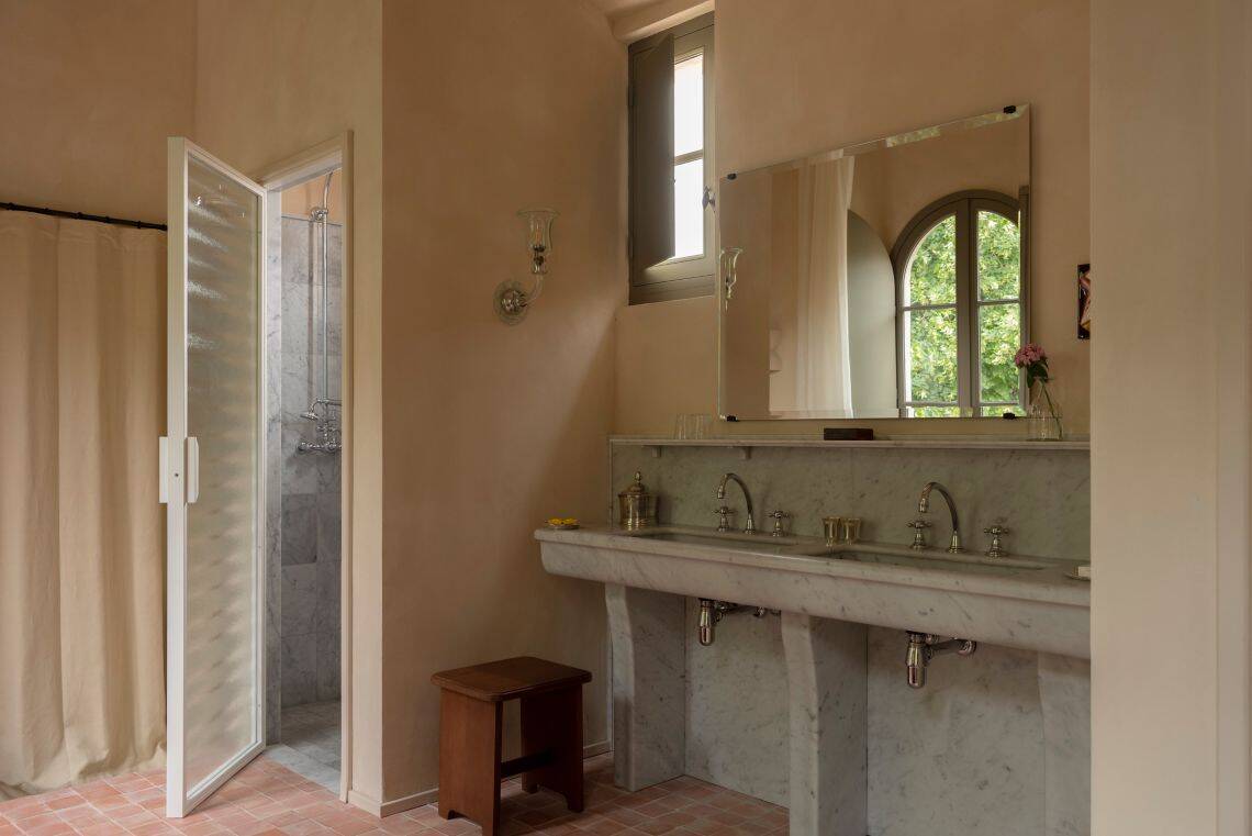 Le Sechoir Suite