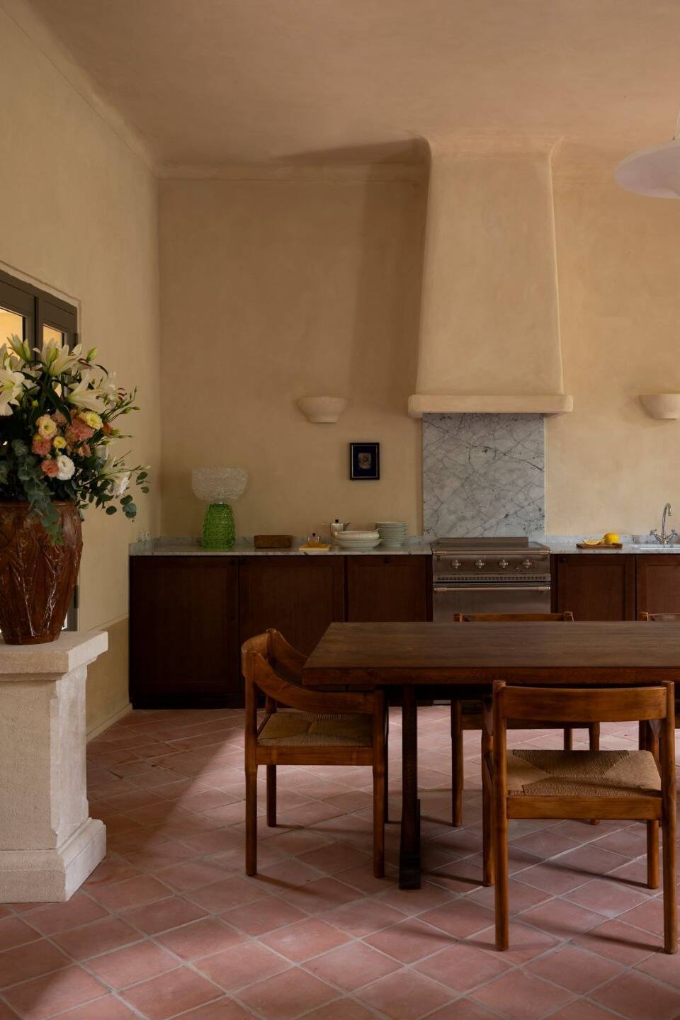 Le Jardin Marguerite Two Bedroom Suite