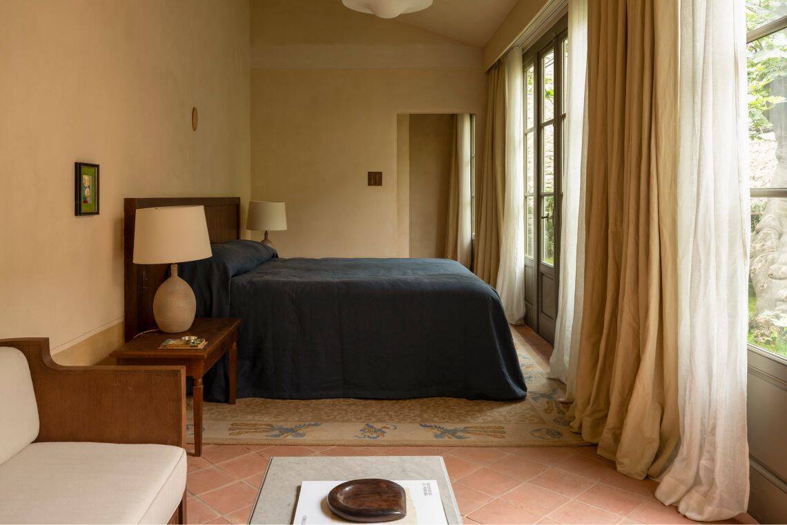 Le Jardin Marguerite Two Bedroom Suite