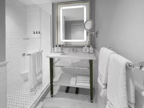 Classic Suite 
