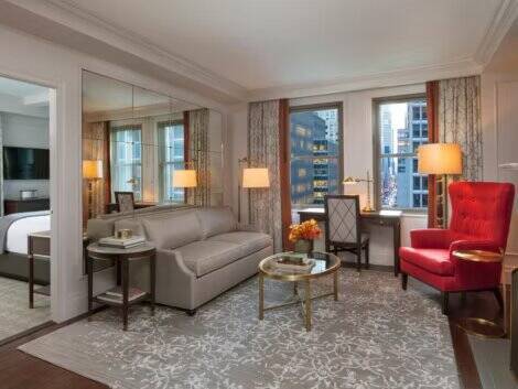 Premium Suite