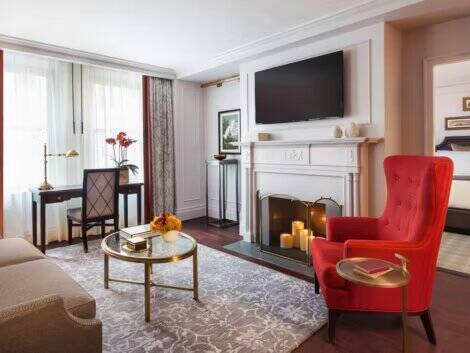 Premium Suite