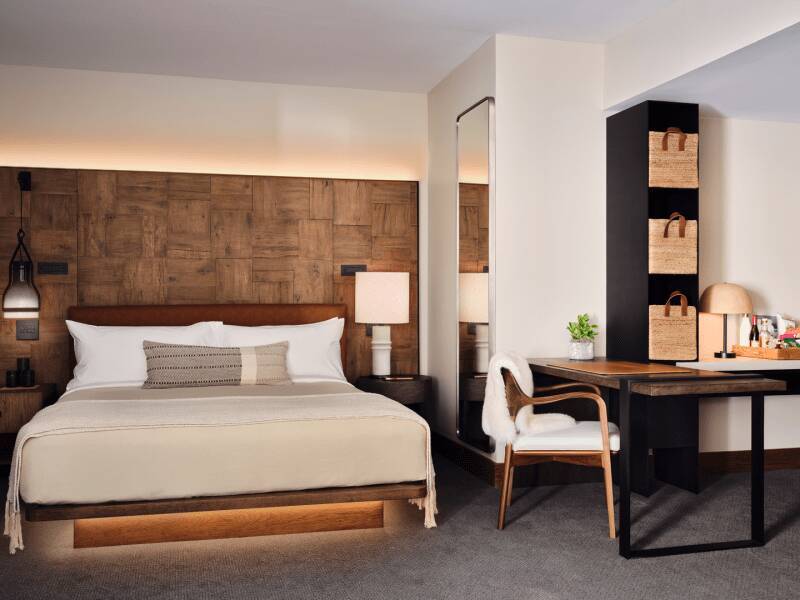 ALCOVE STUDIO SUITE