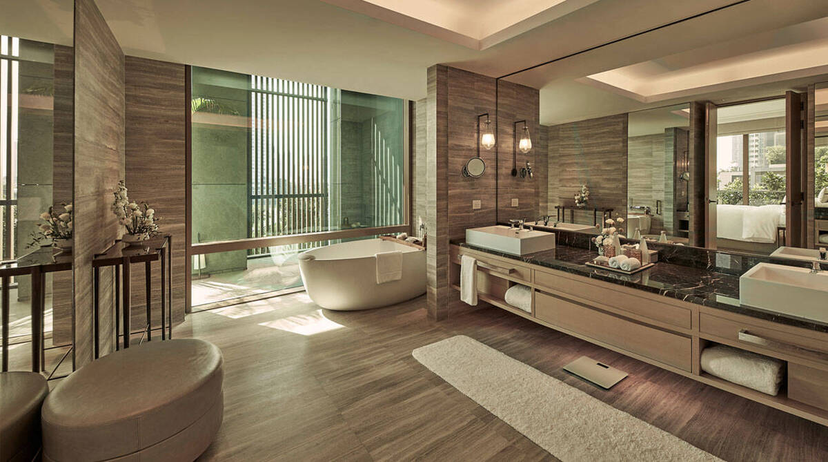 Capella Suite