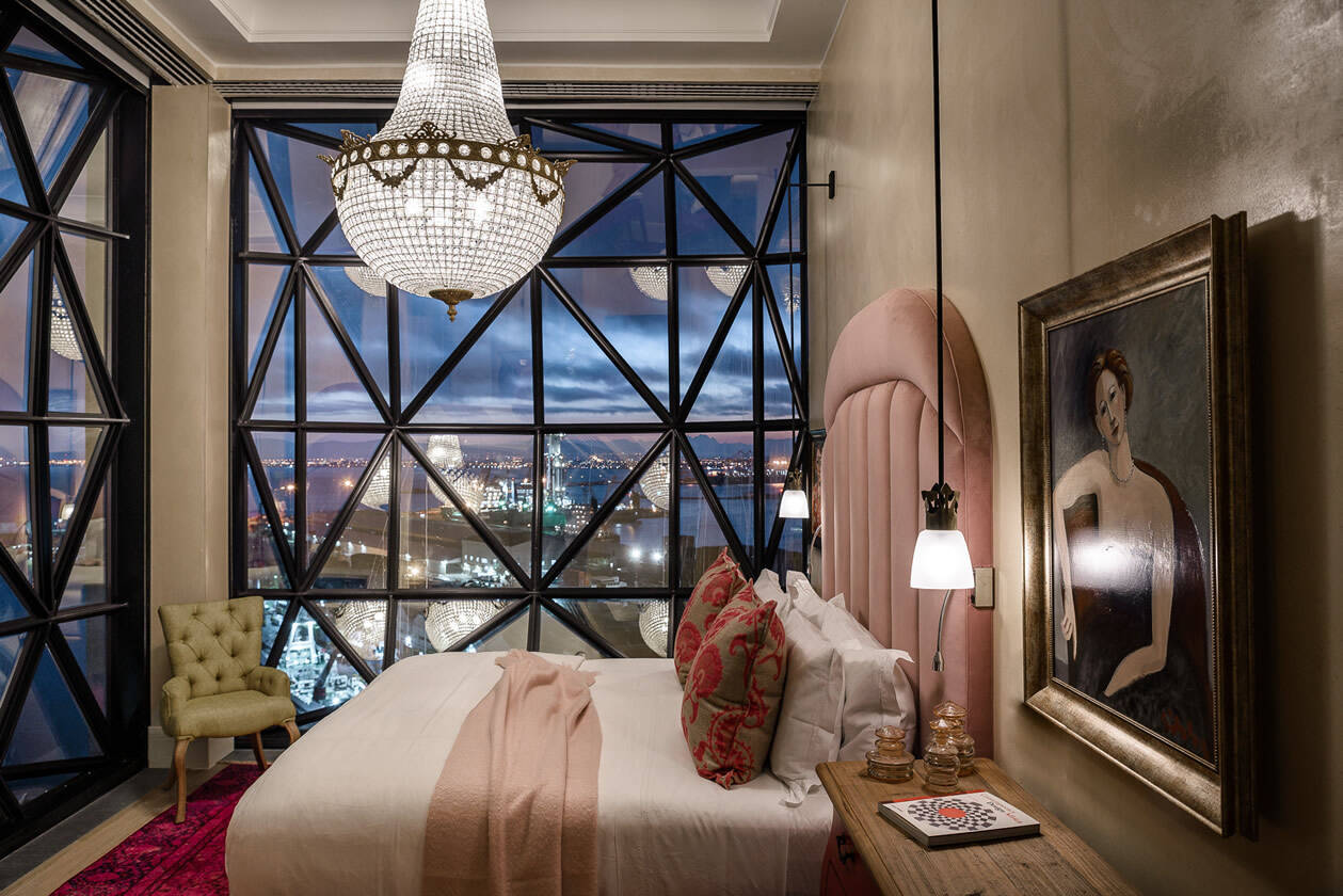 Royal Suite
