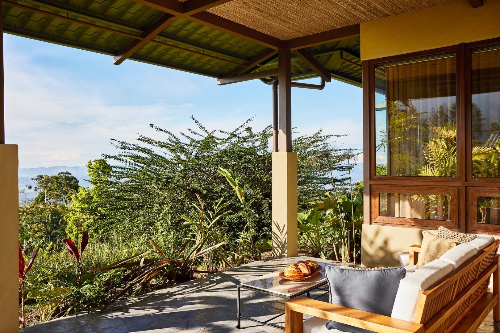 Casita Grande | King Bedroom Suite and Two Queen Bedroom Suite