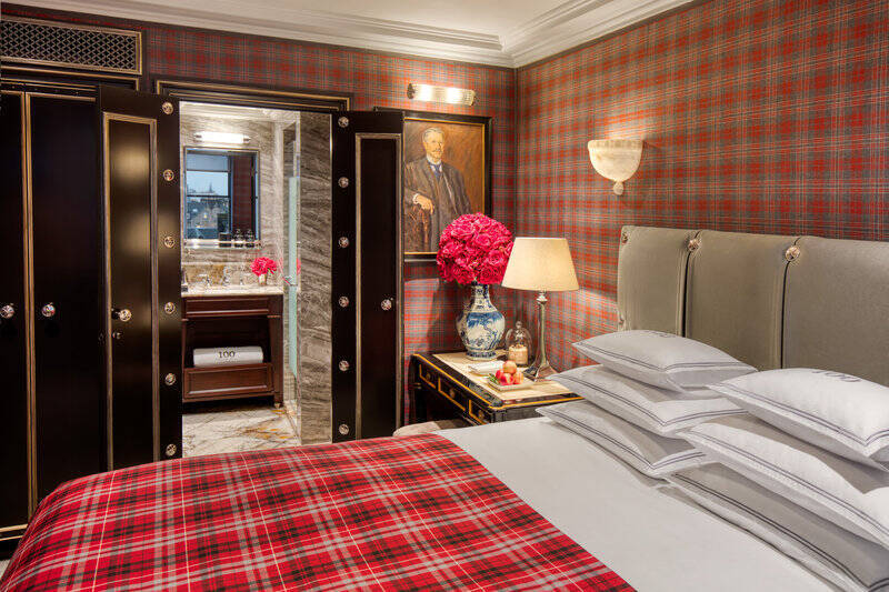 COSY DOUBLE ROOM