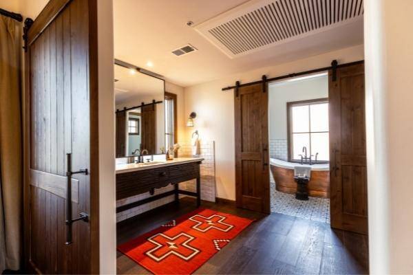 Valley View Junior Suite King